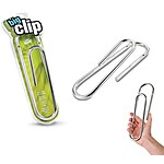 Perchero Clip Gigante