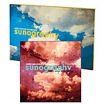 Papel y Tela Fotosensible, 'Sunography'