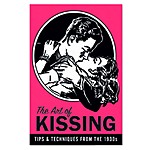 Libro 'The Art Of  Kissing'