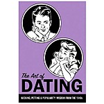 Libro 'The Art Of Dating'