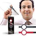 Bolígrafo Giratorio, '360º Pen'