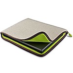 LaCie Vegetal Funda Ecológica 2.5”
