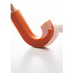 Perchero de Pared 'Gum Hook'