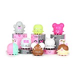 Figura 'Buff Monster'