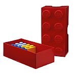 Fiambrera de LEGO