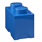 Bloque de Almacenaje Rectangular Pequeño de LEGO