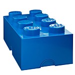 Bloque de Almacenaje Rectangular Grande de LEGO