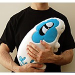 Peluche 'Gini-Gini'