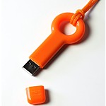 Memoria USB de 2GB, 'Loop Memory Key'