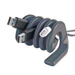 Organizador de Cables, 'Cordies'