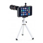 Zoom para iPhone 3G/3GS, 'Eye Scope'