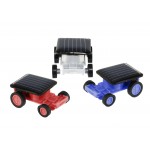 Cochecitos Solares