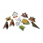 Origami, 'Cochae Koten'