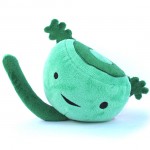 Próstata de Peluche - Serie Órganos
