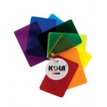 Filtros de Colores para Cámaras de Fotos, 'Kola'