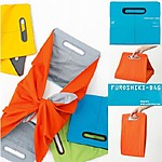 Bolso Furoshiki