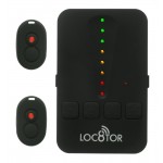 Localizador de Mascotas “Loc8tor”