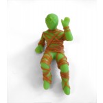 Momia Mike para Almacenar Gomas