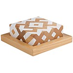 Juego de Piezas “Motif Cubes”