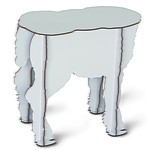 Taburete de Diseño Ibride Scotty