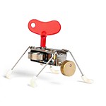 Robot de Cuerda Spinney