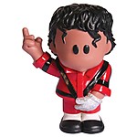 Figura para Coleccionistas Weenicons Michael Jackson