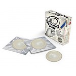 Gomas de Borrar con Forma de Preservativo