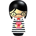 Muñeca con Mensaje "Danielle" de Momiji