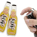 Anillo Abrebotellas para "La Hora Feliz"