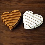 Corazón de Cartón