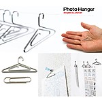 Perchas para Fotos