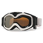 Gafas de Esquí con Cámara Liquid Image Summit Series HD 720p