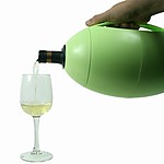 Termo para Vino "Egg-o"