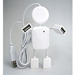 Hombre USB