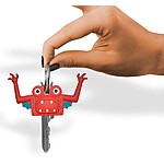 Set de 6 Fundas para Llaves "FreaKeys"