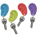 Llavero de Oreja "Ear Ring"