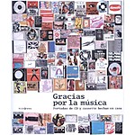 Gracias por la Música