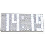 Reloj de Pared con Led