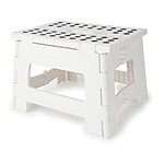 Taburete Plegable de Kikkerland