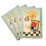 Cuadernos "Mon Cahier" de Londji