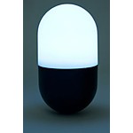 Cápsula de Luz