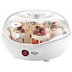 Yogurtera Casera