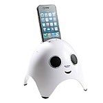 Altavoces iGhost para iPod y iPhone