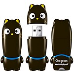 mimobot USB Chococat 8GB