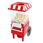 Palomitera de Feria "Popcorn Machine"