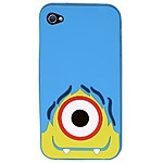 Fundas para iPhone 4 Psyclops