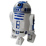 Hub USB de Star Wars R2D2
