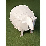 Estantería de Oveja Pequeña "Teeny" de Stange Design
