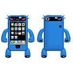 Fundas para iPhone 3G/3GS Robotector