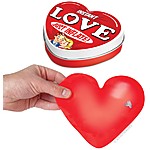 Corazón Hinchable